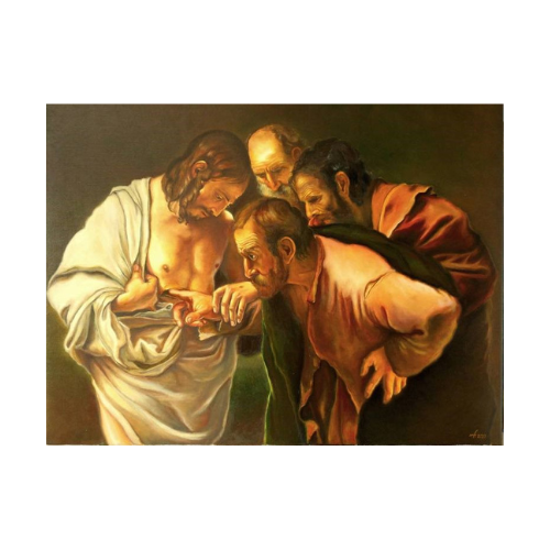 Bài 62: Chứng từ Đức Kitô Phục Sinh